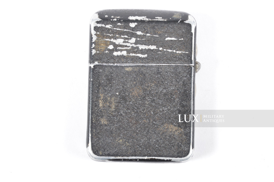 US Army service lighter - Lux Military Antiques - photo 9
