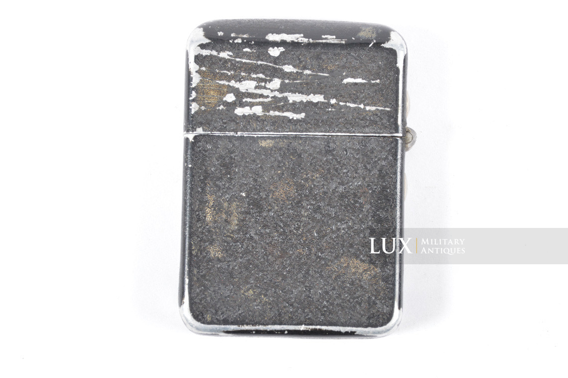 US Army service lighter - photo 9