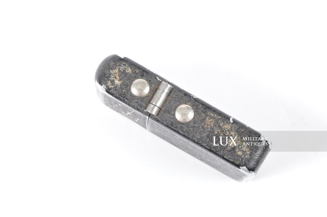 US Army service lighter - Lux Military Antiques - photo 10