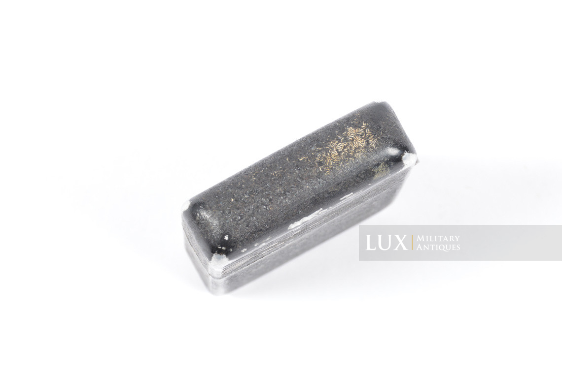 US Army service lighter - Lux Military Antiques - photo 11