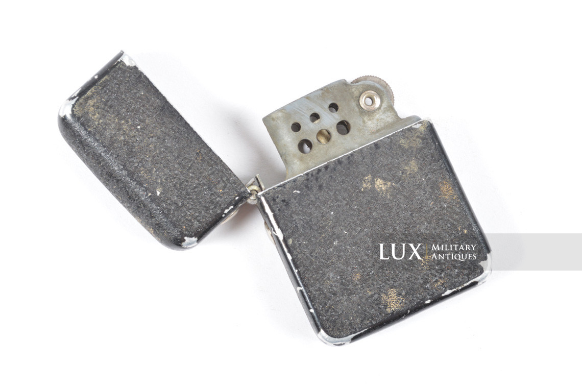 US Army service lighter - photo 4