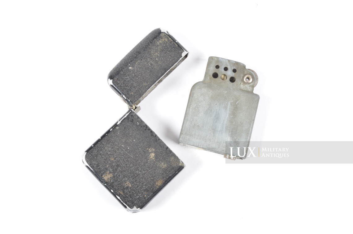 US Army service lighter - photo 12