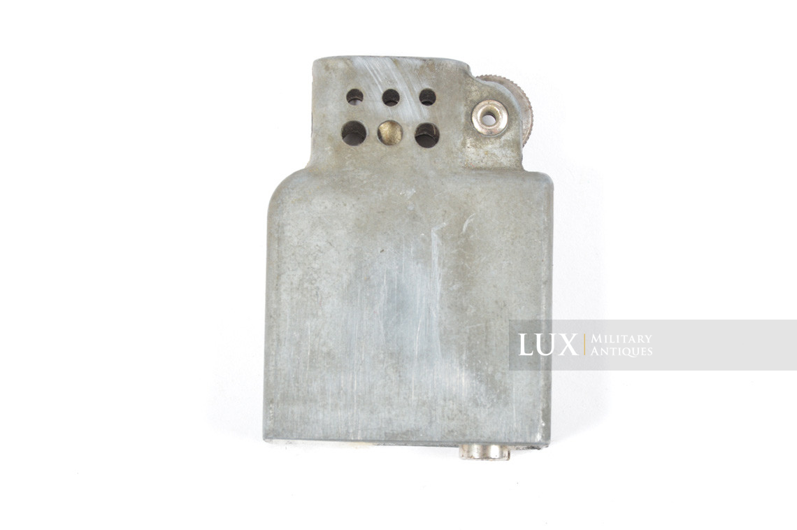 US Army service lighter - Lux Military Antiques - photo 13