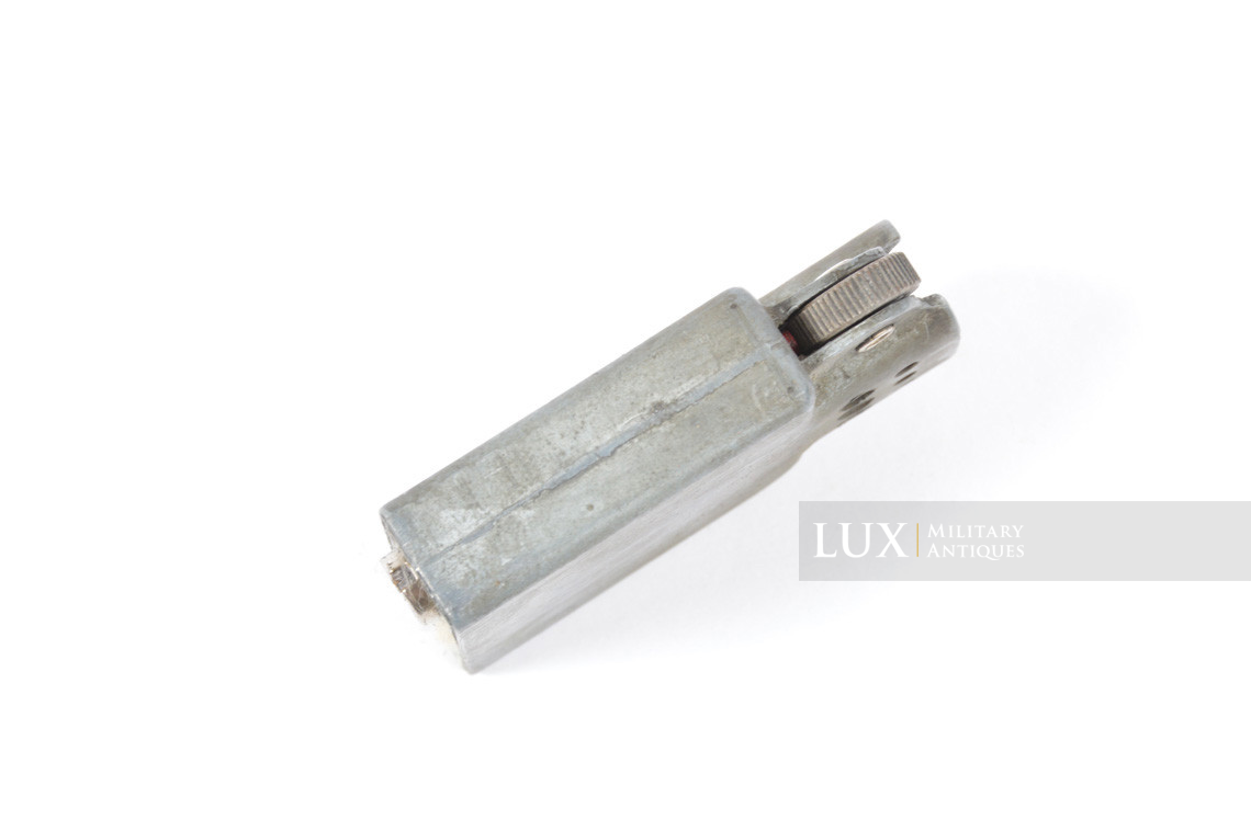 US Army service lighter - Lux Military Antiques - photo 14