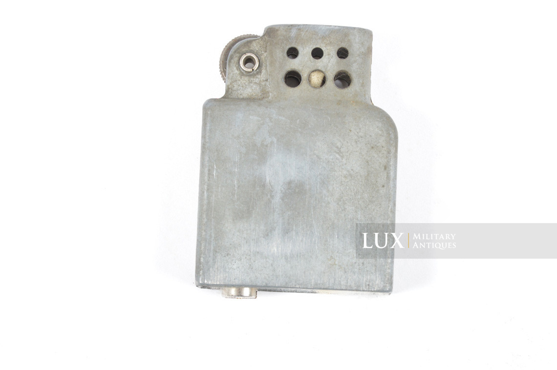 US Army service lighter - Lux Military Antiques - photo 15