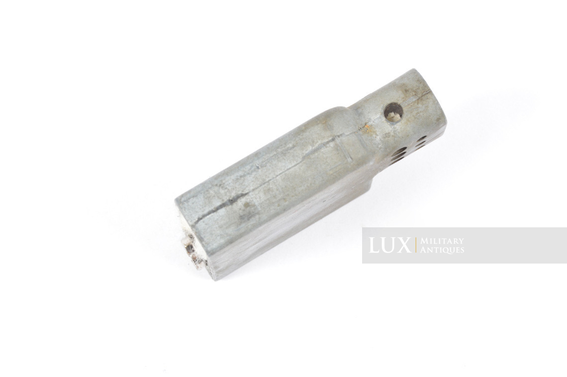 US Army service lighter - photo 16