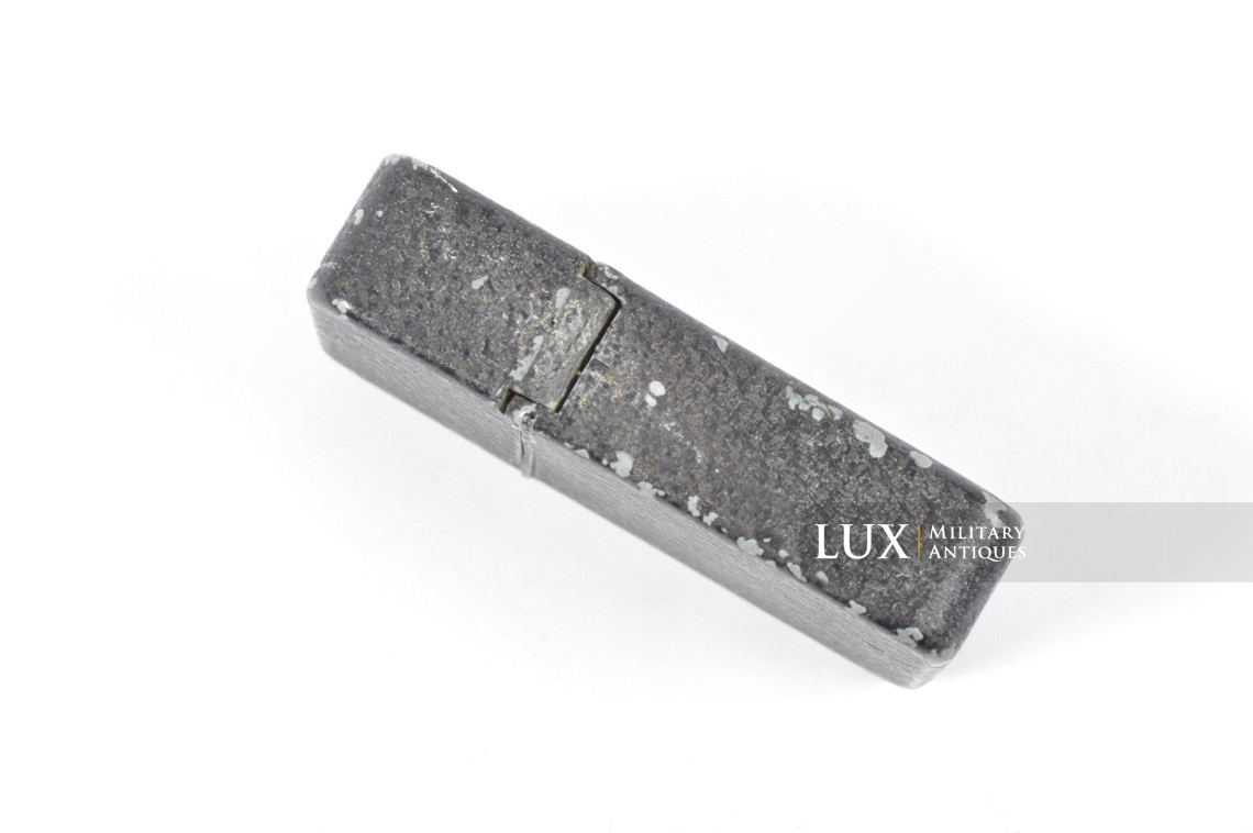 US Army service lighter, « personalized » - photo 10
