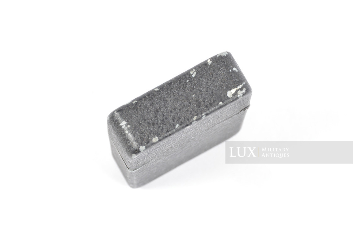 US Army service lighter, « personalized » - photo 11