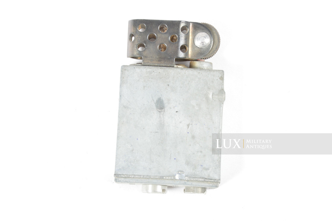 US Army service lighter, « personalized » - photo 14