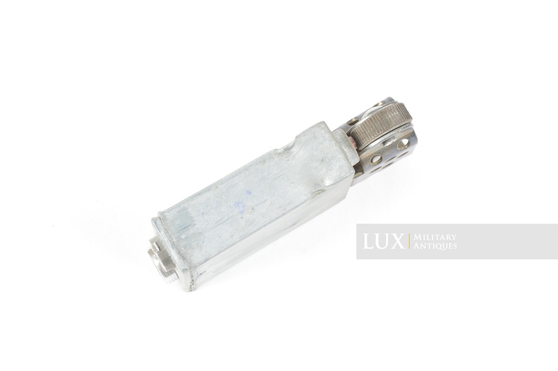 US Army service lighter, « personalized » - photo 15