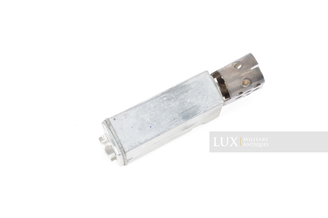 US Army service lighter, « personalized » - photo 17