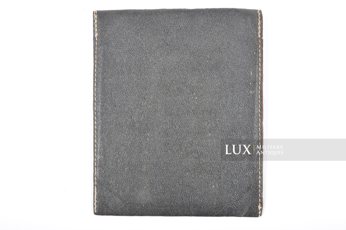 Accessoires allemands de mesure sur carte, « K.W.27 bvu » - photo 11