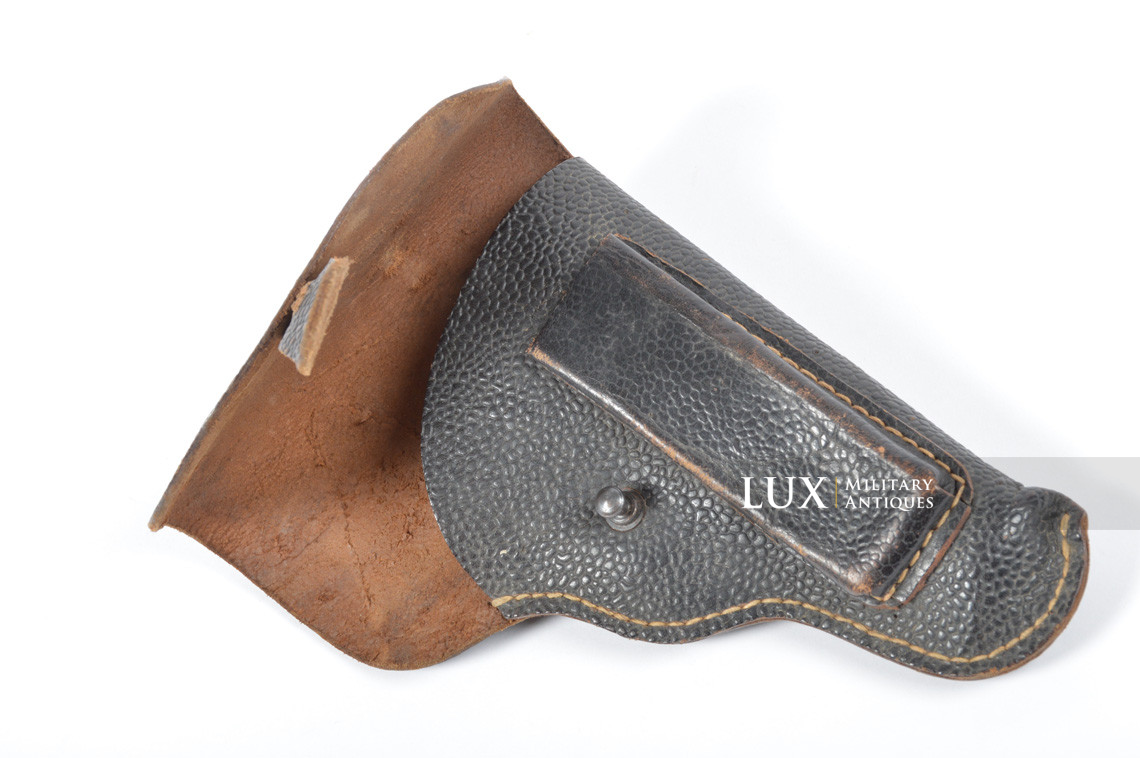 German CZ27 pistol holster, « zgj1943 » - photo 11