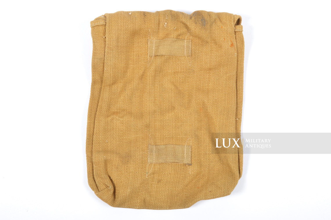 German tropical anti-gas cape pouch, « Tp » - photo 13