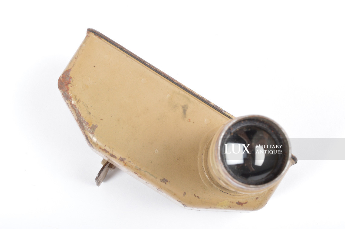 Périscope MGZ pour optique de Lafette MG42, « f.v.s » - photo 7