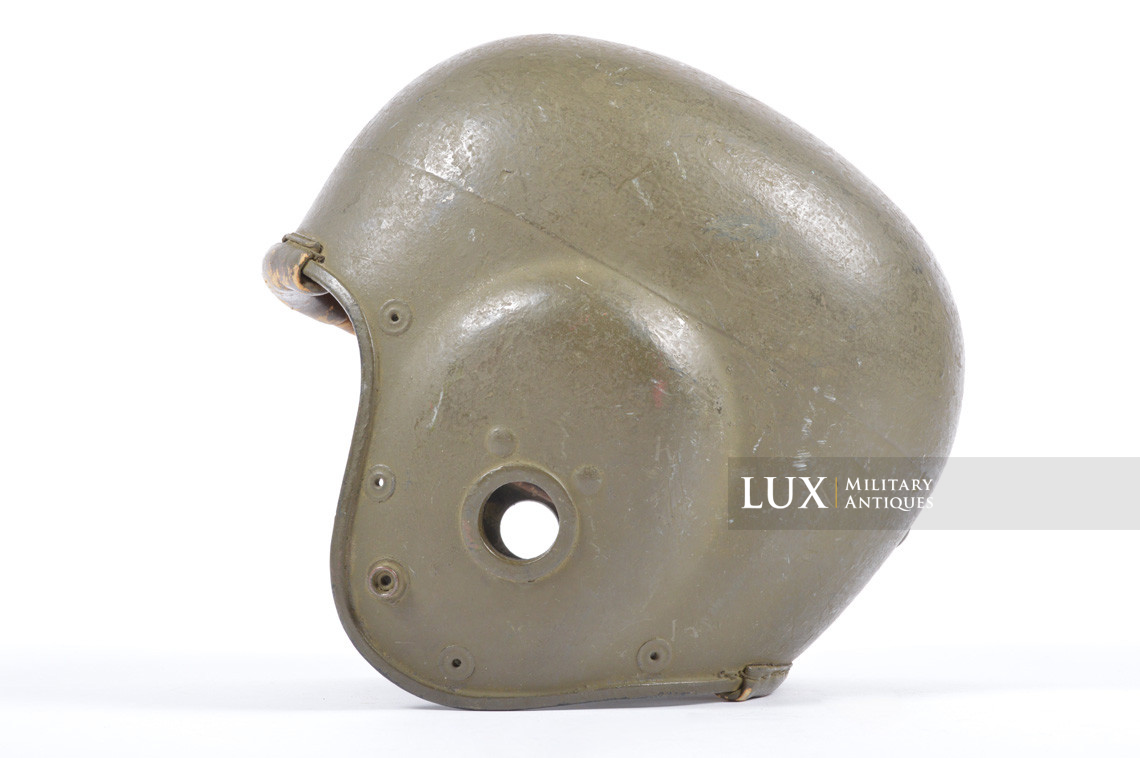 Casque de football US Army - Lux Military Antiques - photo 16