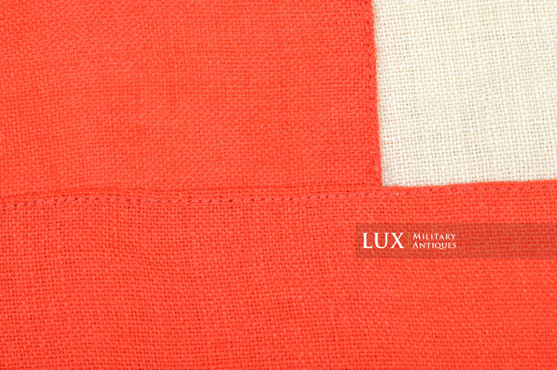 Rare German Wehrmacht issue Medic chest apron, « Medic-ID vest » - photo 16