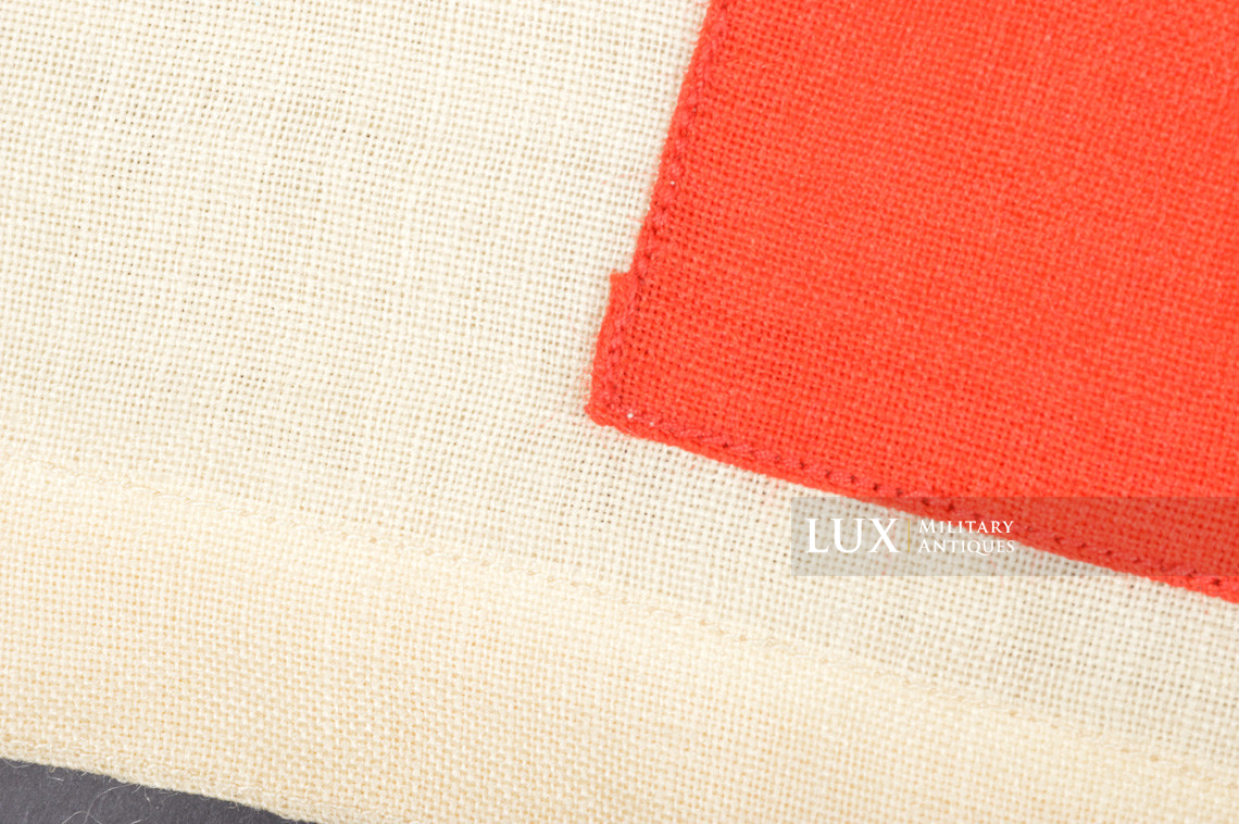 Rare German Wehrmacht issue Medic chest apron, « Medic-ID vest » - photo 17