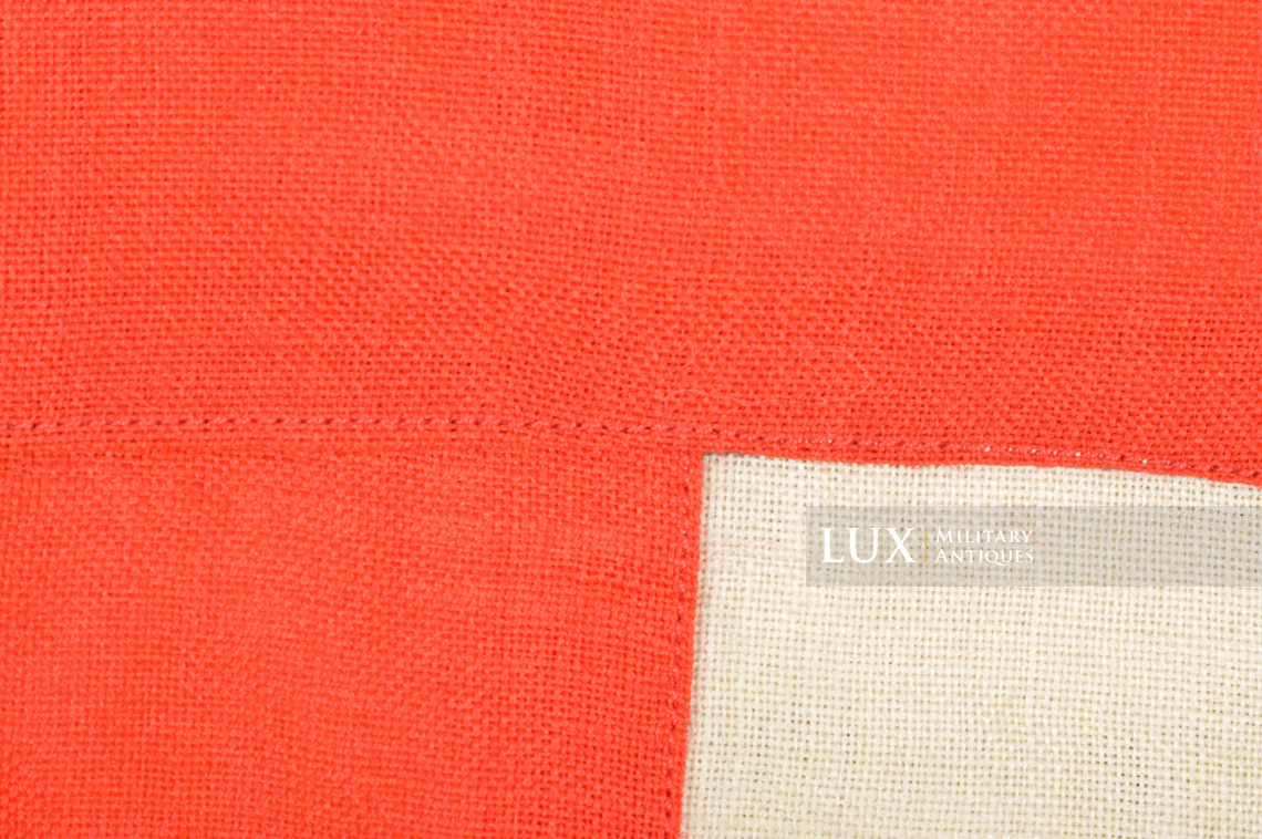 Rare German Wehrmacht issue Medic chest apron, « Medic-ID vest » - photo 26