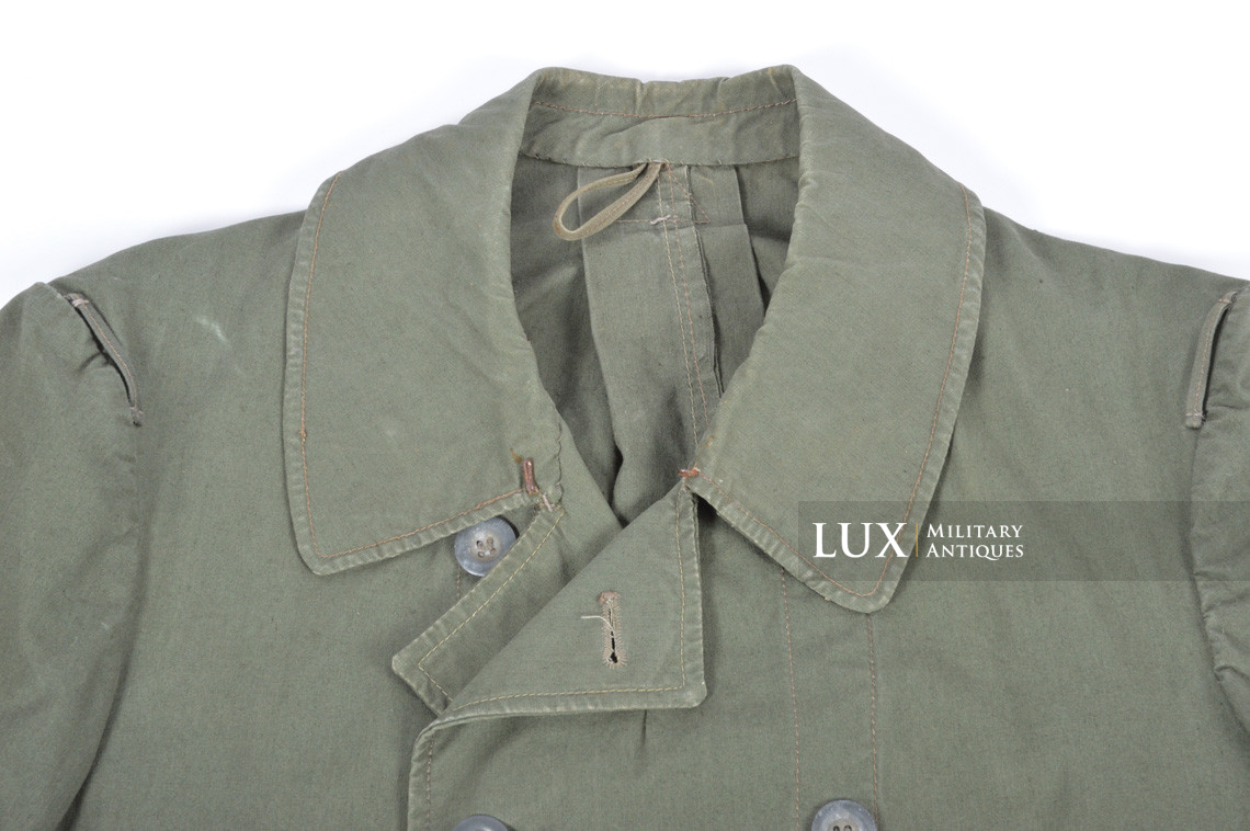 Veste coupe-vent Gebirgsjäger, « Windjacke » - photo 7