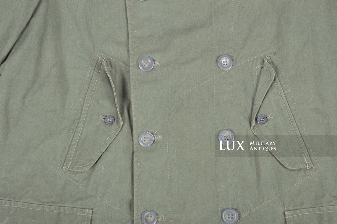 Veste coupe-vent Gebirgsjäger, « Windjacke » - photo 10