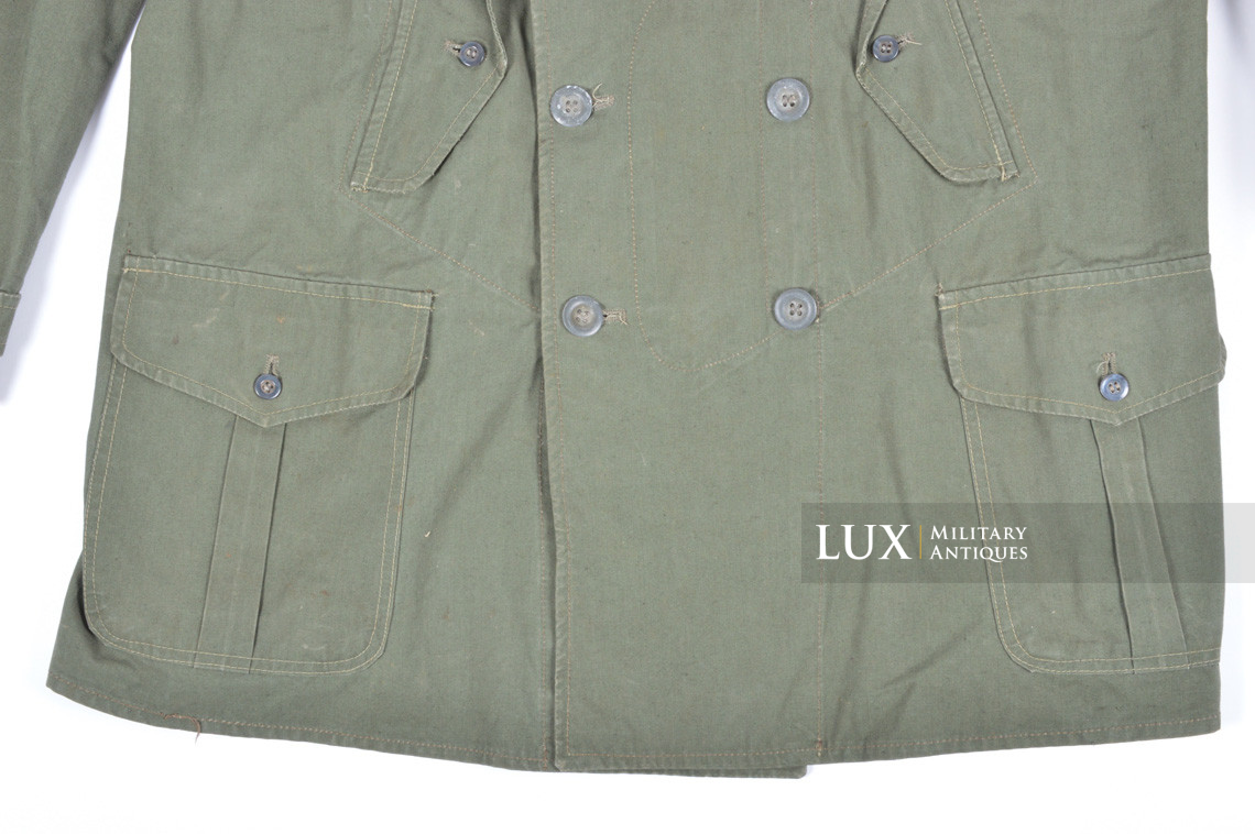 Veste coupe-vent Gebirgsjäger, « Windjacke » - photo 11