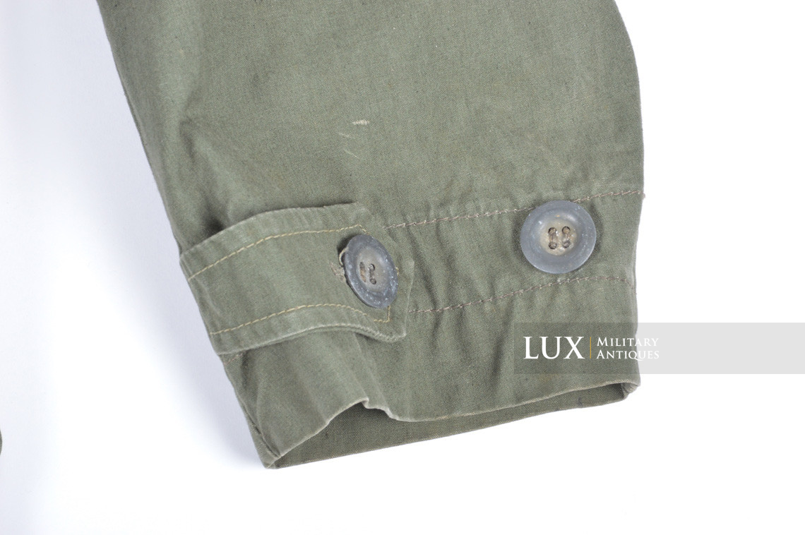 Veste coupe-vent Gebirgsjäger, « Windjacke » - photo 13