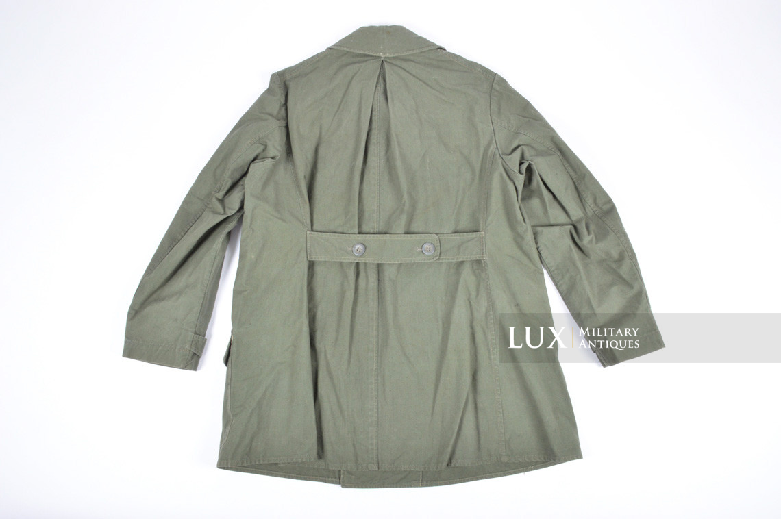 Veste coupe-vent Gebirgsjäger, « Windjacke » - photo 14