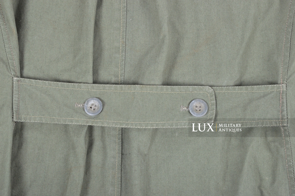 Veste coupe-vent Gebirgsjäger, « Windjacke » - photo 15