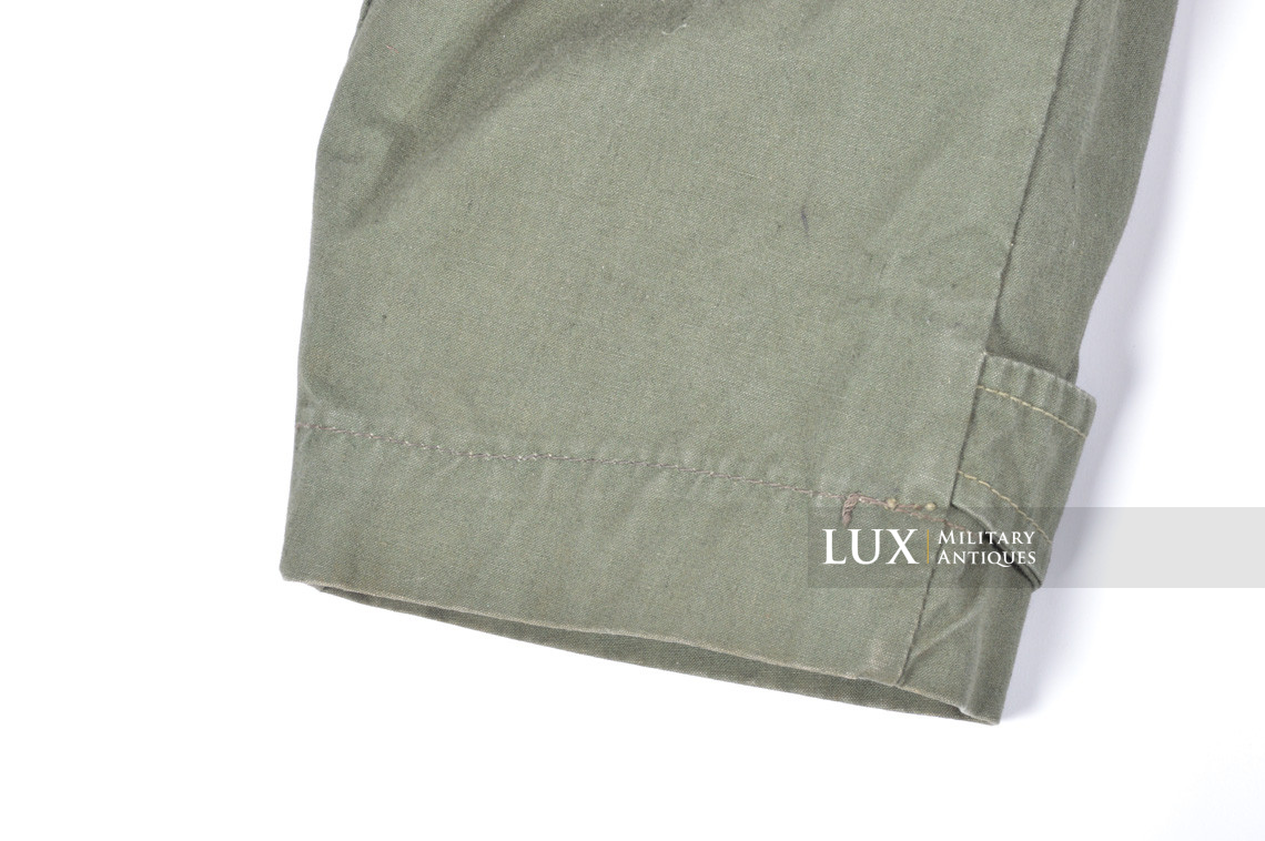 Veste coupe-vent Gebirgsjäger, « Windjacke » - photo 16