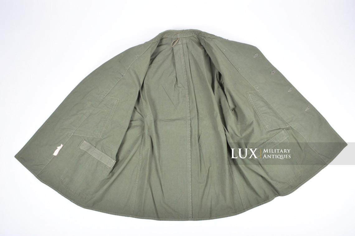 Veste coupe-vent Gebirgsjäger, « Windjacke » - photo 20