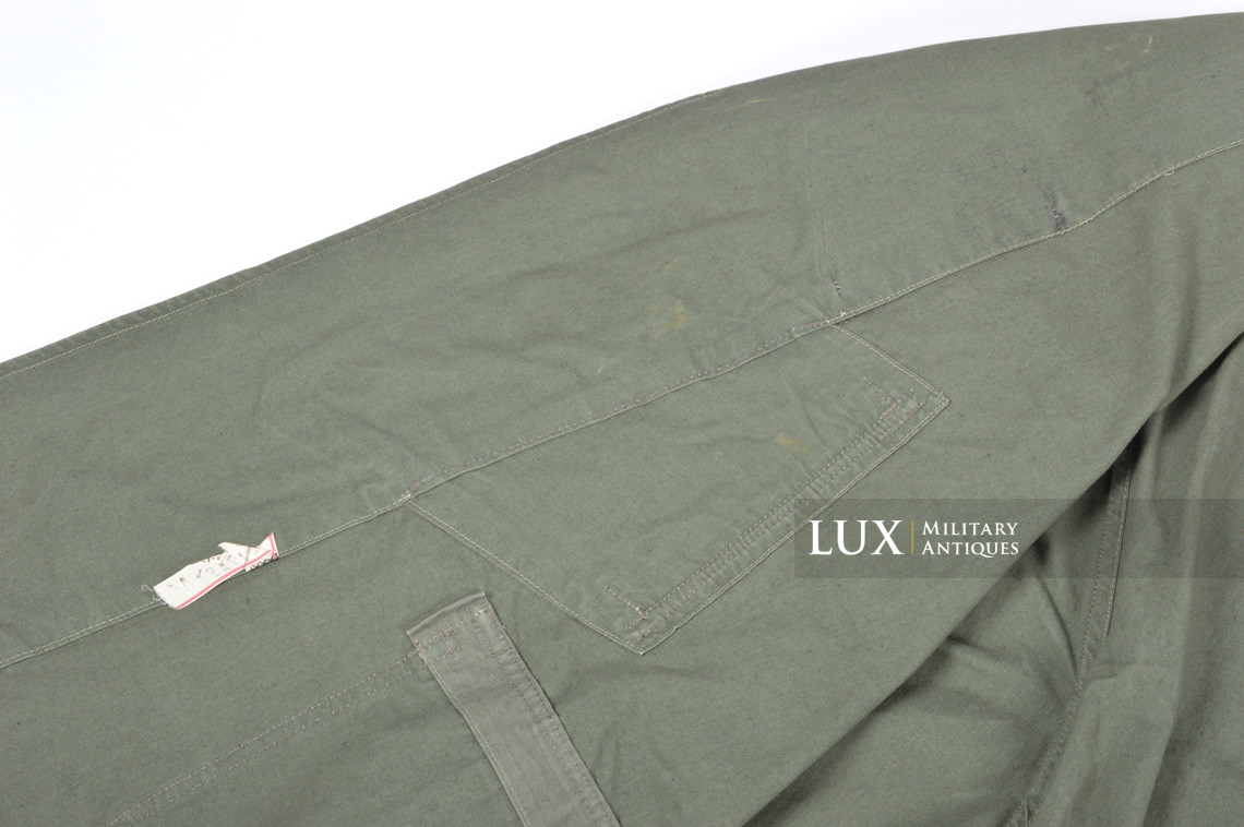 Veste coupe-vent Gebirgsjäger, « Windjacke » - photo 21