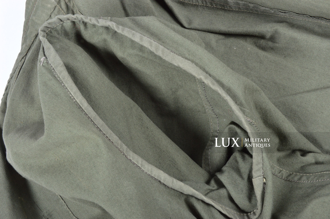 Veste coupe-vent Gebirgsjäger, « Windjacke » - photo 24