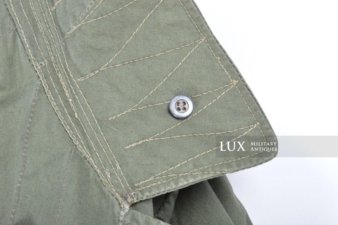 Veste coupe-vent Gebirgsjäger, « Windjacke » - photo 8