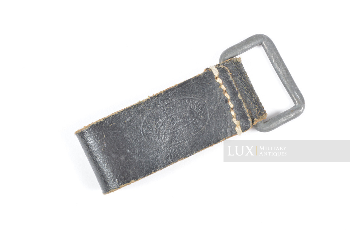 German belt loop, « 1943 » - photo 7