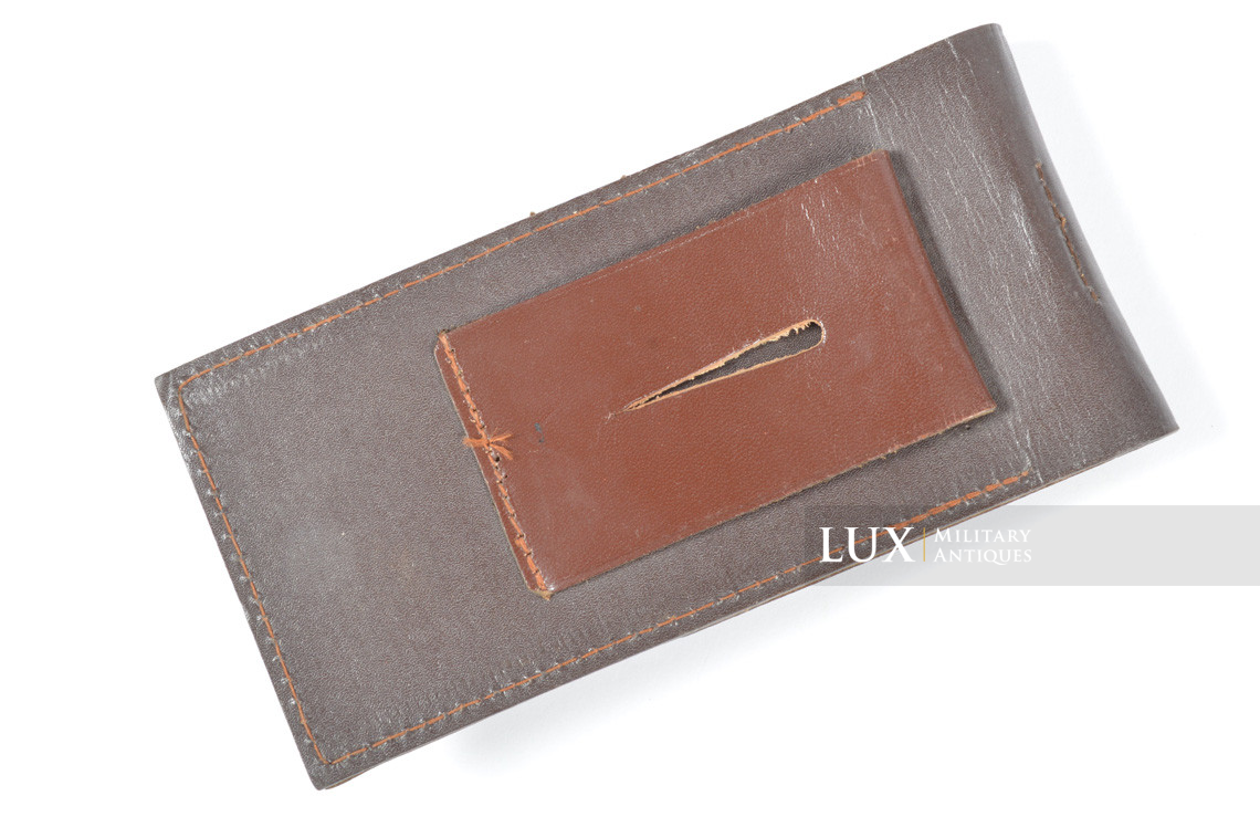 German map pencils case, « EBERHARD FABER » - photo 10