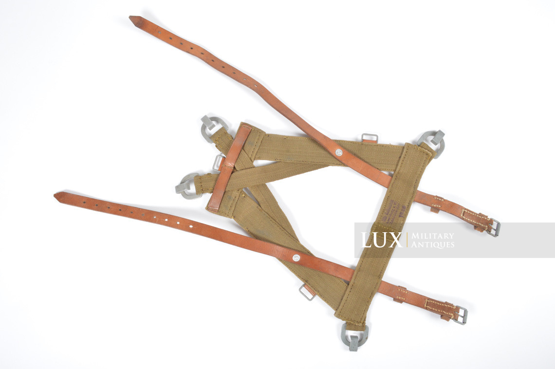 Rare early German A-Frame, « 1940 » - Lux Military Antiques - photo 20