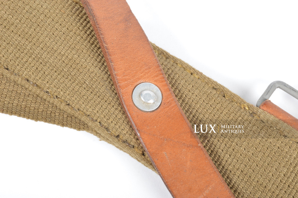 Rare early German A-Frame, « 1940 » - Lux Military Antiques - photo 22