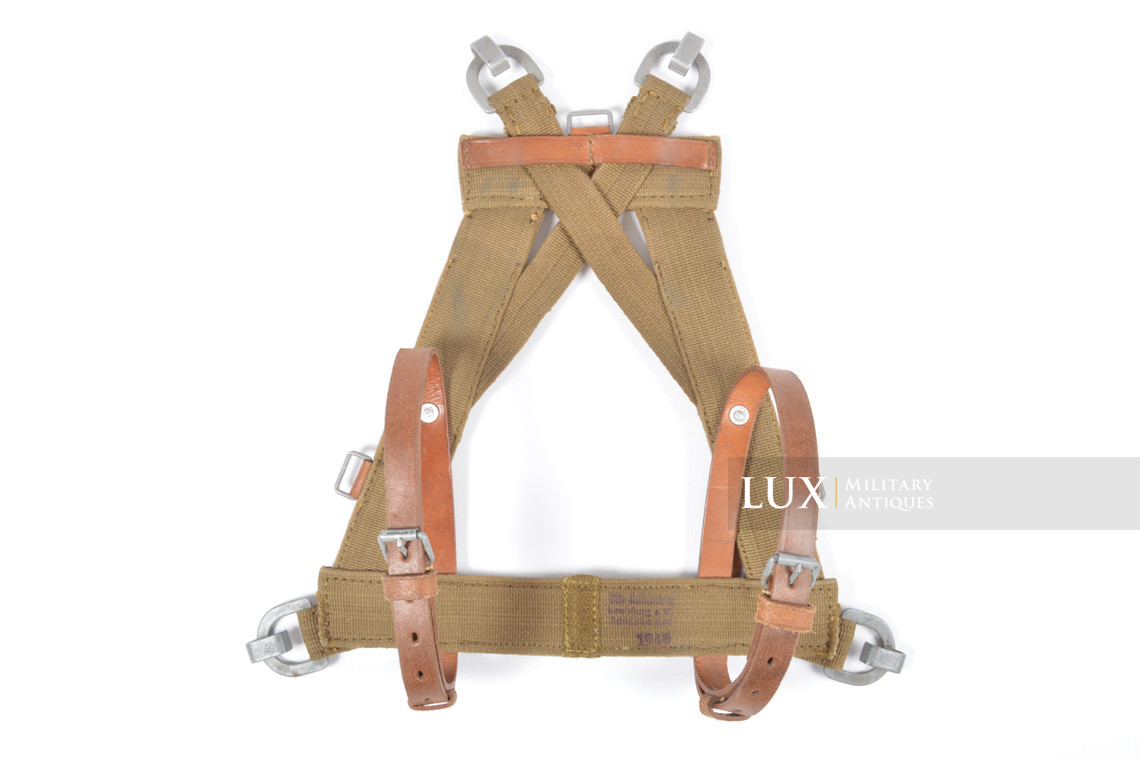 Rare early German A-Frame, « 1940 » - Lux Military Antiques - photo 4