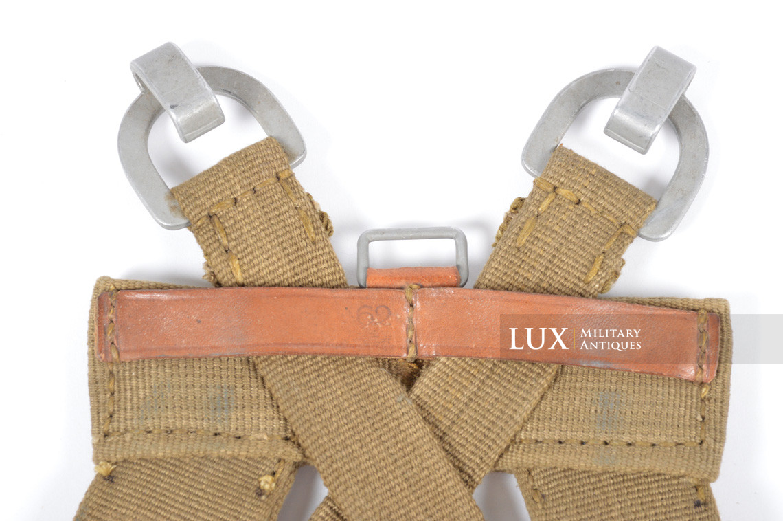Rare early German A-Frame, « 1940 » - Lux Military Antiques - photo 8