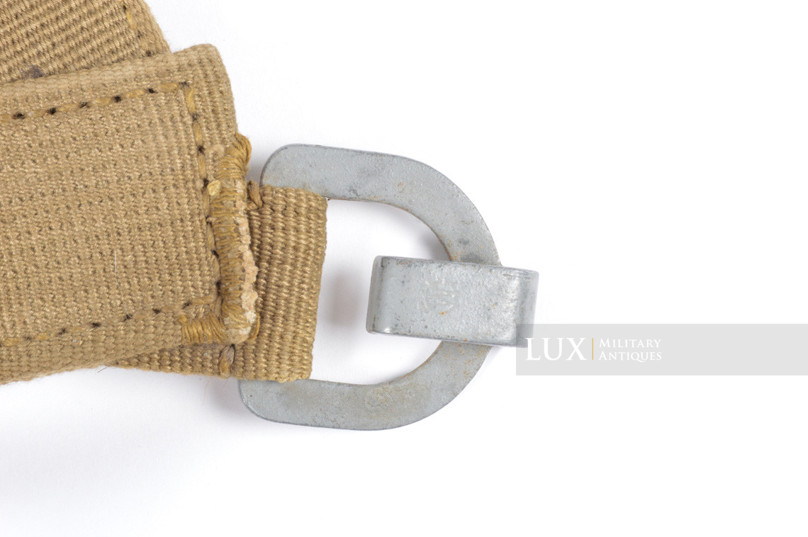 Rare early German A-Frame, « 1940 » - Lux Military Antiques - photo 12