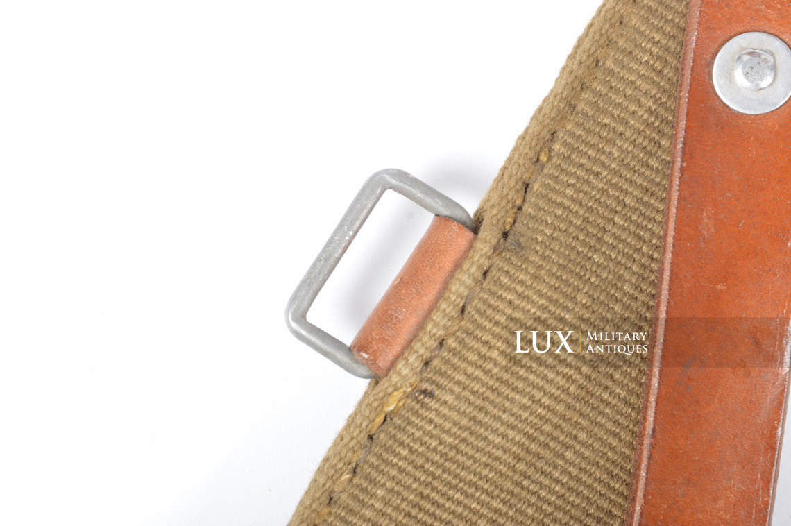 Rare early German A-Frame, « 1940 » - Lux Military Antiques - photo 13