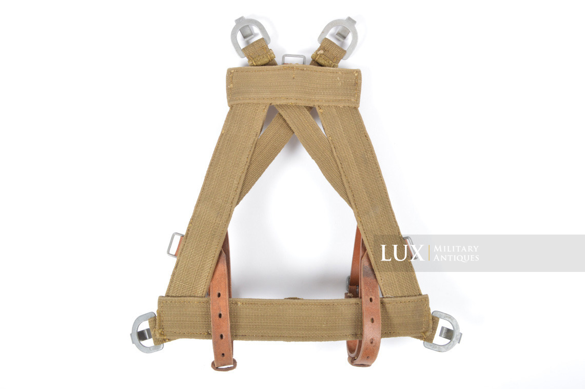 Rare early German A-Frame, « 1940 » - Lux Military Antiques - photo 15
