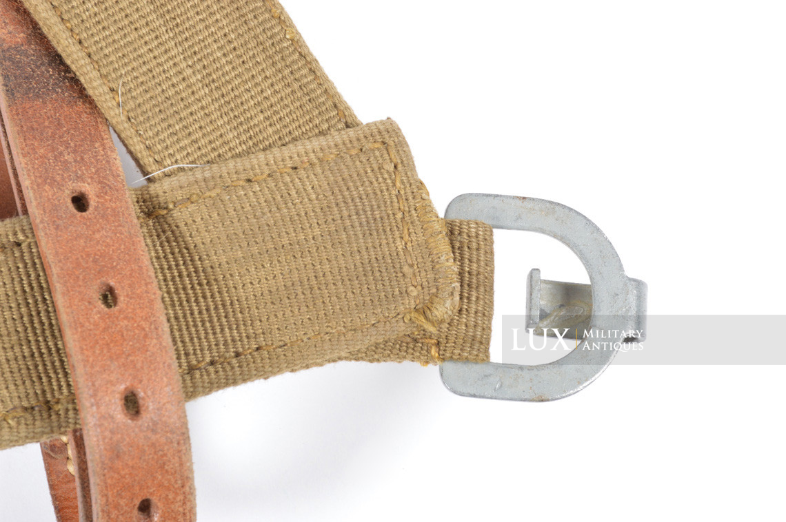 Rare early German A-Frame, « 1940 » - Lux Military Antiques - photo 18