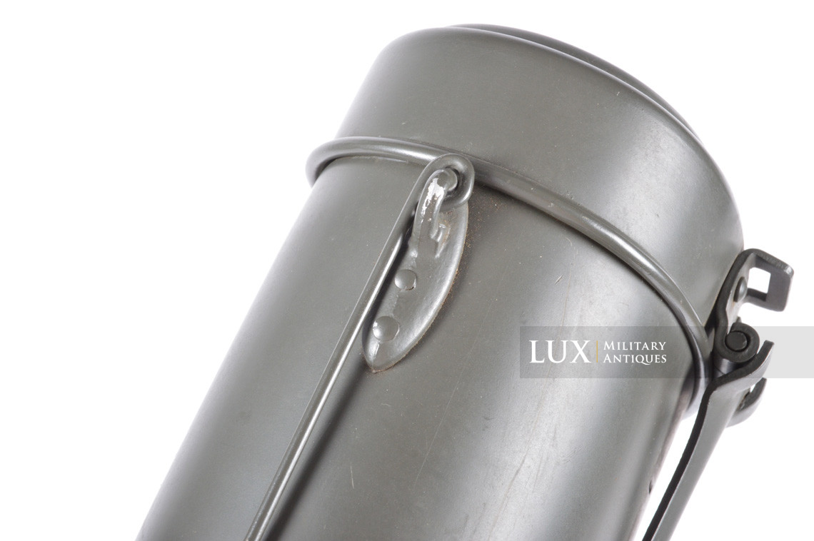 Unissued German aluminum mess kit, « FSS40 » - photo 13