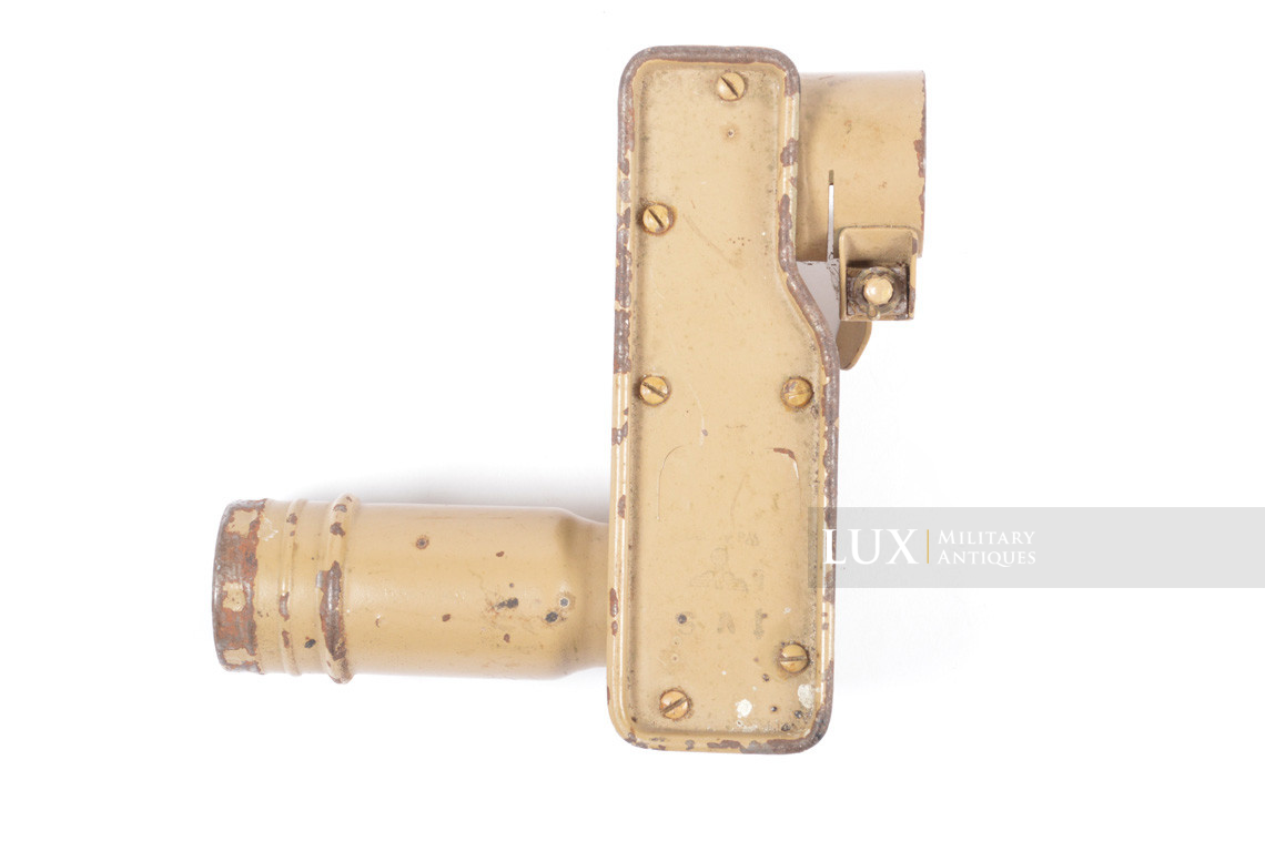 German MG42 optics periscope extender, « f.v.s. » - photo 7