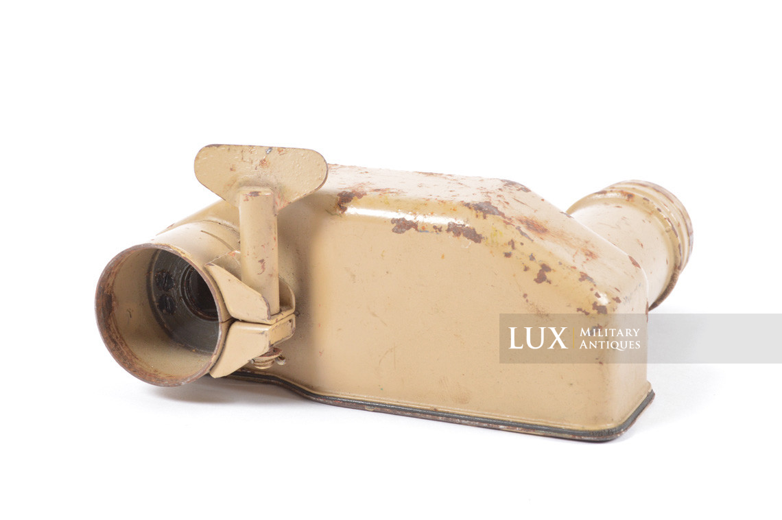 German MG42 optics periscope extender, « f.v.s. » - photo 8