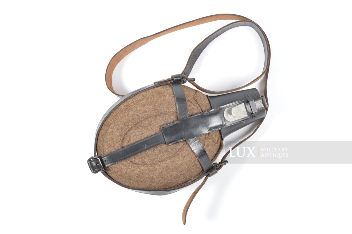 Gourde allemande infirmier début de guerre, « M6/2/40 RZM » - photo 9