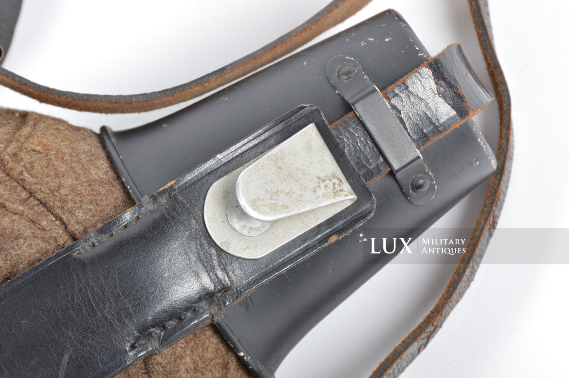 Gourde allemande infirmier début de guerre, « M6/2/40 RZM » - photo 10
