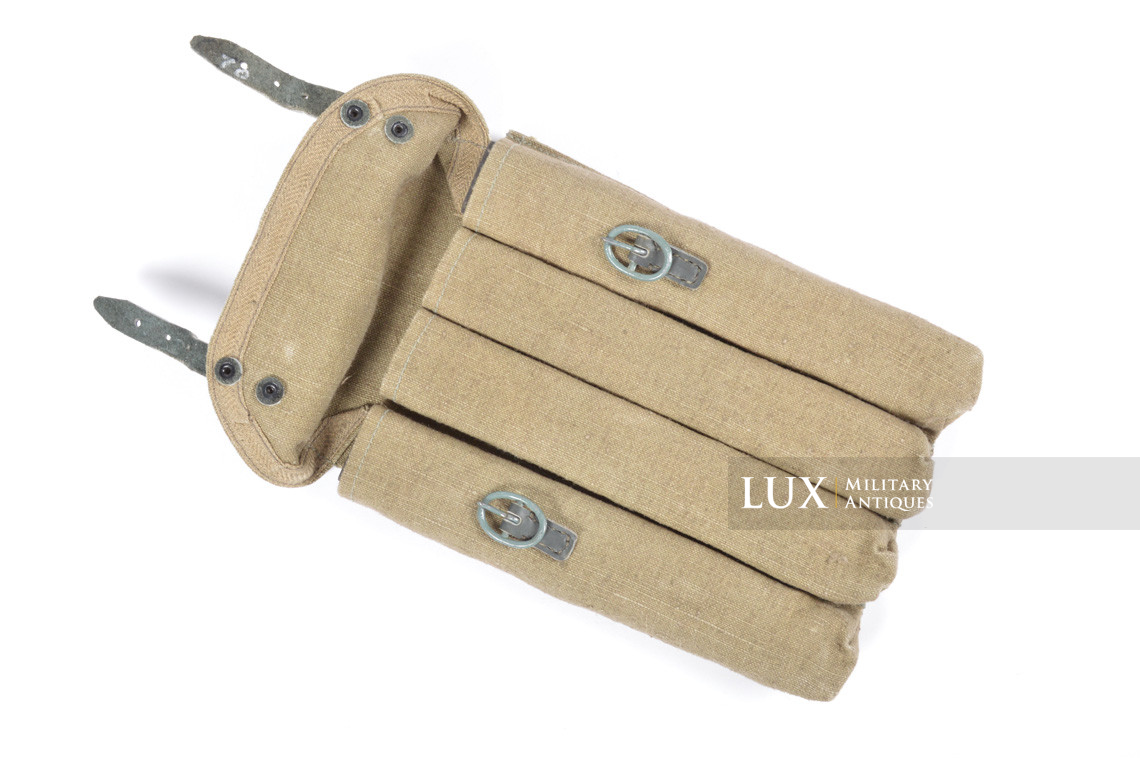 WW2 Italian Beretta MAB 38 magazine pouch - photo 16